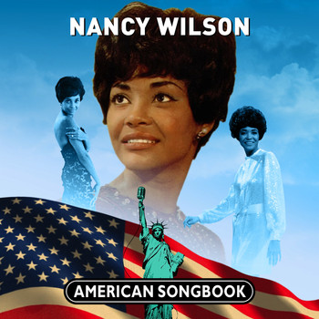 Nancy Wilson - American Songbook