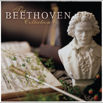 Emanuel Ax, Leonard Bernstein, George Szell - The Beethoven Collection