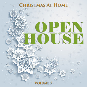 Various Artists - Christmas at Home: Open House, Vol. 5