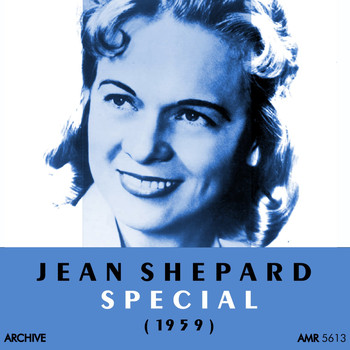 Jean Shepard - Special