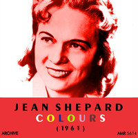Jean Shepard - Colours