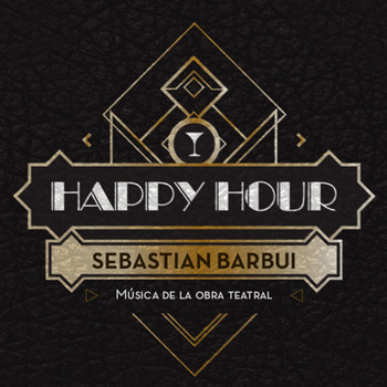 Sebastian Barbui - Happy Hour