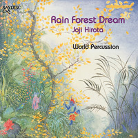 Joji Hirota - Rain Forest Dream
