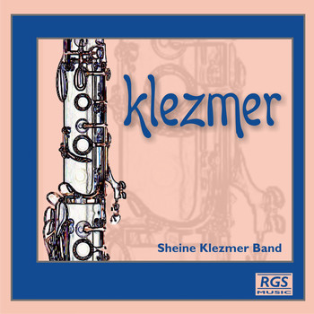 Sheine Klezmer Band - Klezmer