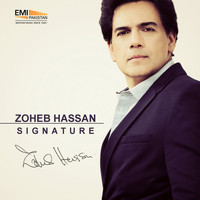 Zoheb Hassan - Sassein Meri - Single