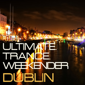 Various Artists - Ultimate Trance Weekender