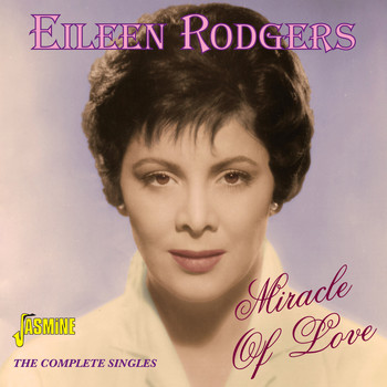 Eileen Rodgers - Miracle of Love
