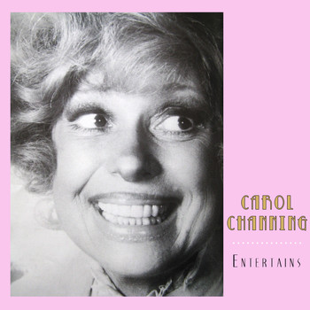 Carol Channing - Entertains