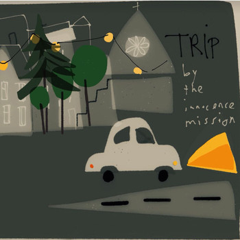 The Innocence Mission - Trip - Single