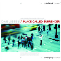 Dave Lubben - A Place Called Surrender (Trax)