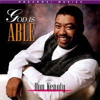 Ron Kenoly - God Is Able (Trax)