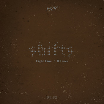 Shifts - Eight Line