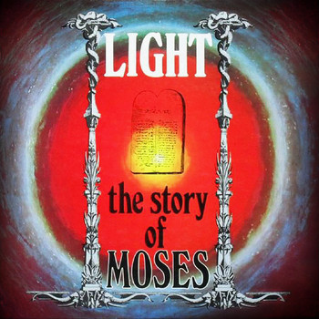 Light - The Story of Moses