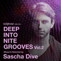 Sascha Dive - Deep into Nite Grooves, Vol.2: Mixed & Selected by Sascha Dive