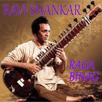 Ravi Shankar - Raga Bihag