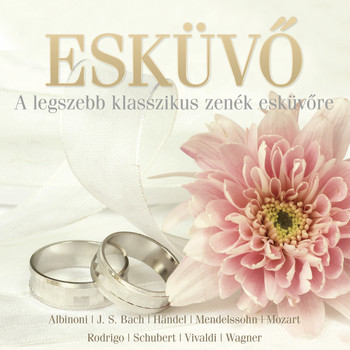 Various Artists - Esküvö