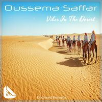 Oussema Saffar - Vibes in the Desert