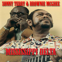 Sonny Terry and Brownie McGee - Mississippi Delta