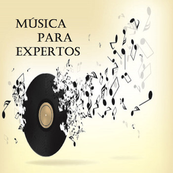 Various Artists - Música para Expertos