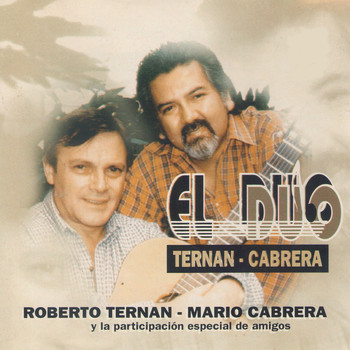 Roberto Ternán & Mario Cabrera - El Dúo Ternán-Cabrera