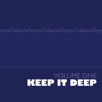 Various Artists - Keep It Deep, Vol. 1