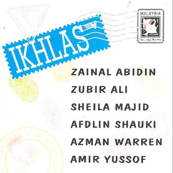 Various Artists - Ikhlas