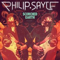Philip Sayce - Blues Ain't Nothing but a Good Woman on Your Mind (Live)