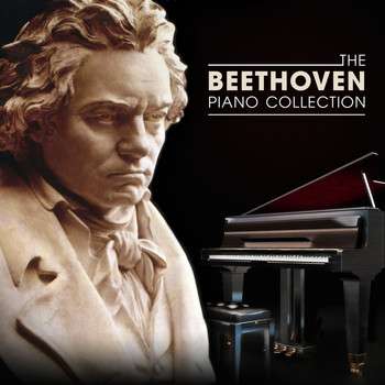 Various Artists & Ludwig van Beethoven - The Beethoven Piano Collection