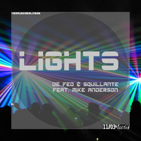 De Feo & Squillante - Lights