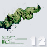 Deaf Pillow - Somatico