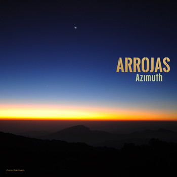 Arrojas - Azimuth