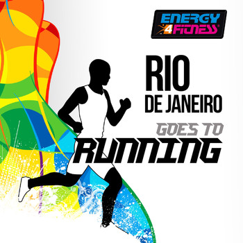 Various Artists - Rio De Janeiro Goes to Running