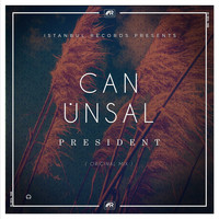 Can Unsal - President