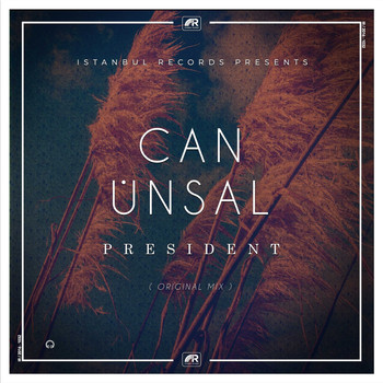 Can Unsal - President