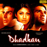 Nadeem - Shravan - Dhadkan (Original Motion Picture Soundtrack)