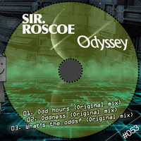 Sir. Roscoe - Odyssey