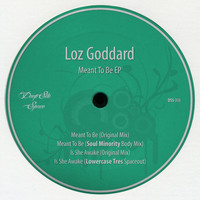 Loz Goddard - Meant to Be