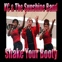 KC And The Sunshine Band - Shake Your Booty (Live)