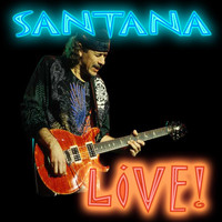 Santana - Live!