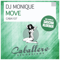 DJ Monique - Move