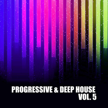 Various Artists - Progressive & Deep House vol.5