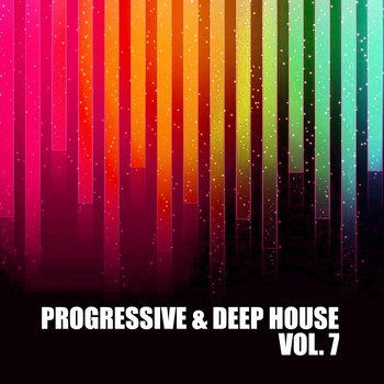 Various Artists - Progressive & Deep House vol.7