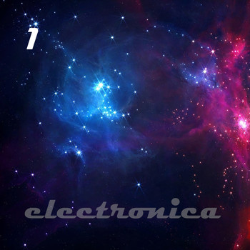Various Artists - Electronica Tunes 1
