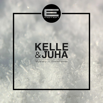 Kelle & Juha - Mystery / Snowflakes