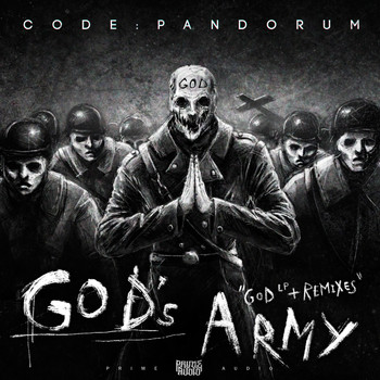 Code: Pandorum - God's Army (Explicit)