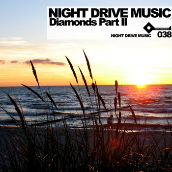 Various Artists - Night Drive Music Diamonds, Pt. 2