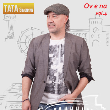 Tata Simonyan - Ov E Na, Vol. 4