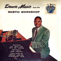 Earl Bostic - Dance Music