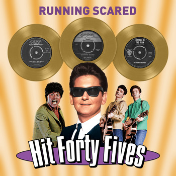 Various Artists - Running Scared - Hit Forty Fives