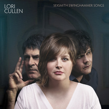 Lori Cullen - Sexsmith Swinghammer Songs